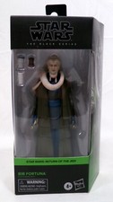 Star Wars The Black Series Bib Fortuna, 40° Anniversario, 15
