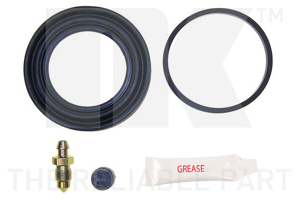 NK 8825017 Repair Kit, Brake Caliper For Chrysler-image