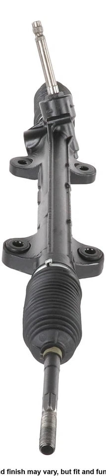 Montaje de cremallera y piñón de cartón para Hyundai Elantra 2011-2013 Foto 4 de 4