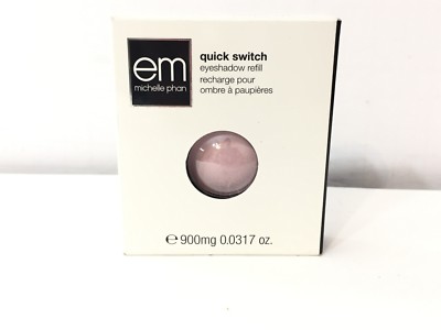 em michelle phan Eyeshadow Refill ( A Pink Moment ) -  FREE SHIPPING!