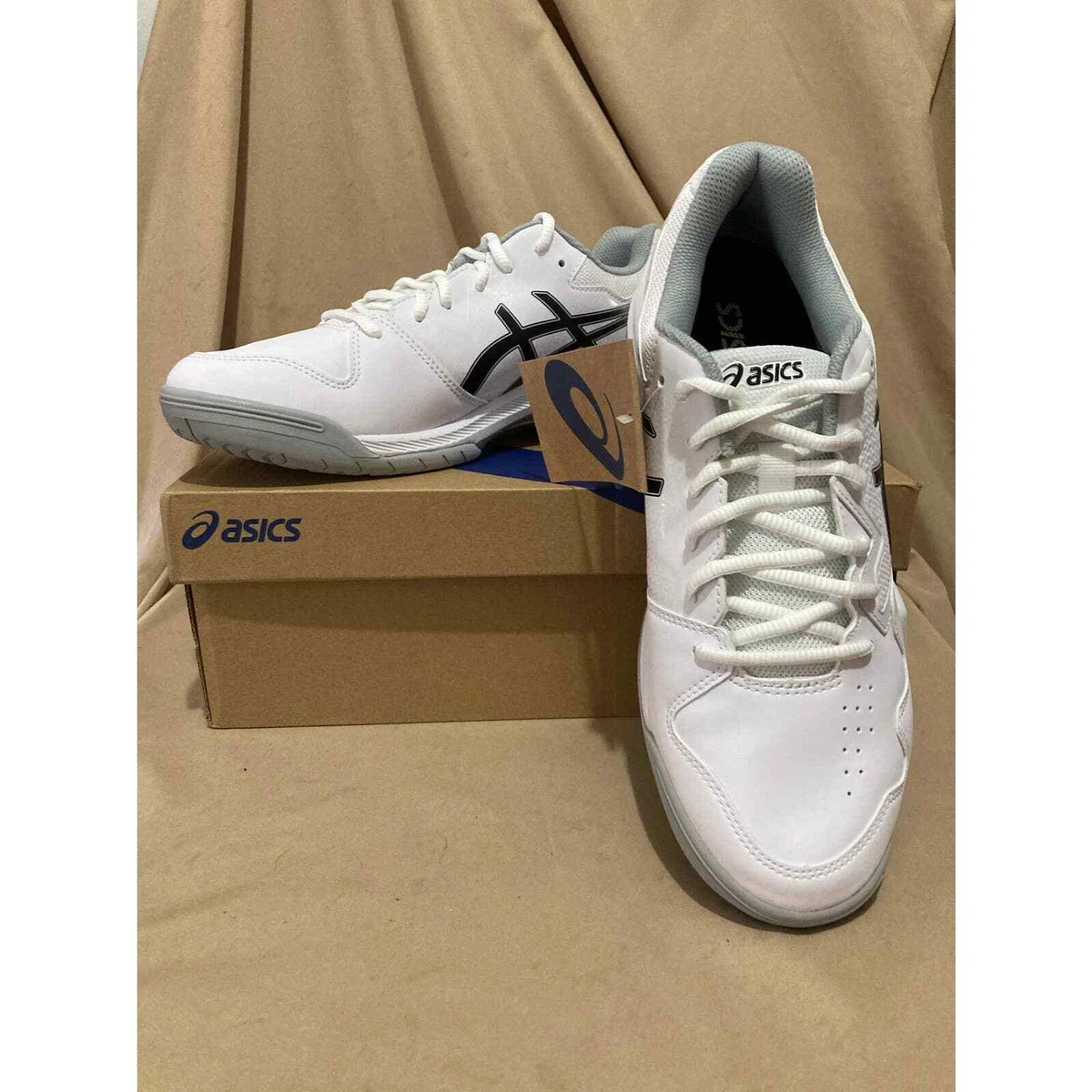 Asics sneakers top mens 6xl