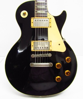 ギター burny rlg-90 中古】FERNANDES BURNY / RLG-90 Akira-Evolution 大阪特選ご放