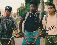 * TONY REVOLORI * signed autographed 8x10 photo * DOPE * 2