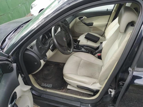 12786134 Mando Luces para SAAB 9-3 BERLINA 1.9 TiD Linear (I/D) 2006 318767 - Imagen 4 de 6