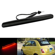 Dritte LED Bremslicht Bremsleuchte Stoplampe für Fiat 500E Cabriolet 332 2020-25