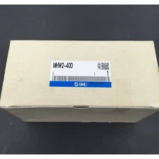 1pc NEW   MHW2-40D Finger gripper cylinder MHW2-40D spot stock #A6-30