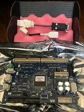 Taylor C602 X69068 SER1 PCB Control Board UVC4 New in box