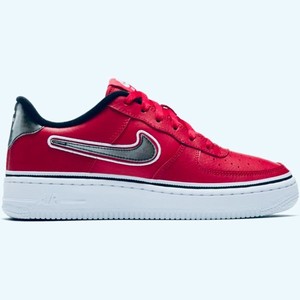 nike af1 chicago bulls