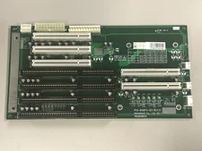 Advantech Backplane PCA-6106P3-0C1 REV.C1 - New