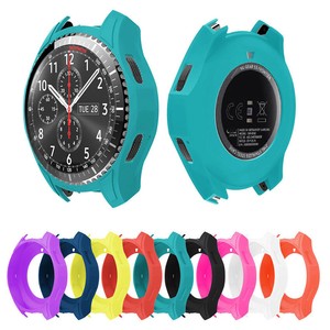 galaxy watch silicone case