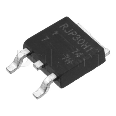 RJP30H1DPD Original New RENESAS