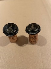 CAPSULE CHAMPAGNE DISNEY DISNEYLAND PARIS PIERRE MIGNON VARIANTE ECRITURE