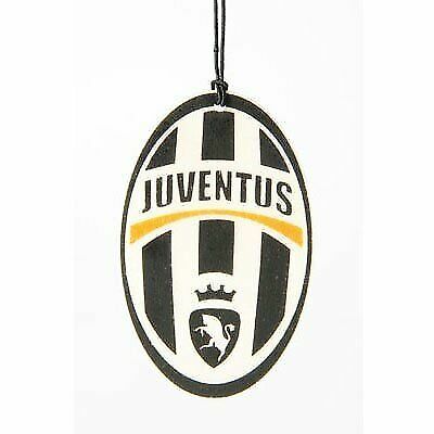 Juventus FC Air Freshener Car Hanger Juventus Official Licensed Merchandise