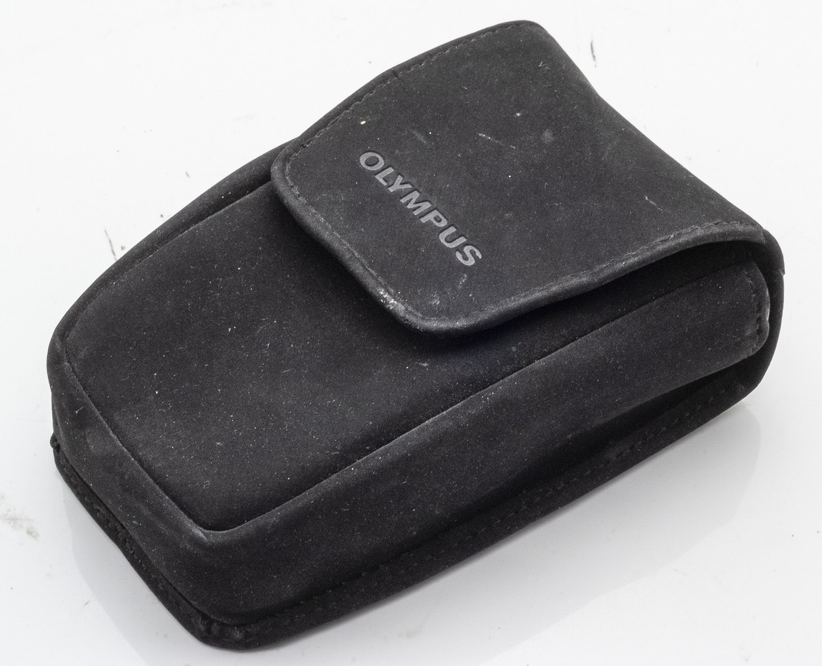 OLYMPUS μ[mju:]-III 150 ケース付き Olympus µ[mju:]-III 150 Film Cameras for sale - eBay