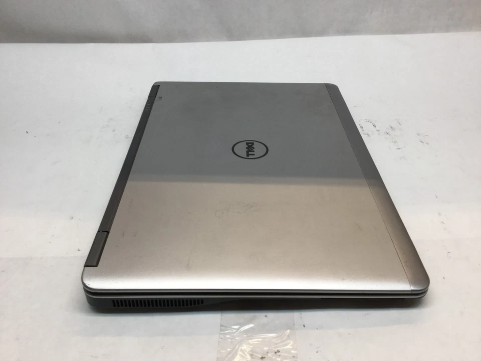 Dell Latitude E7440 Laptop 14" Intel Core i5 4th Gen. UNRESPONSIVE TRACKPAD- ME - Image 4 of 4