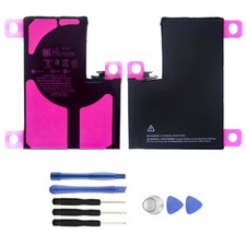 Replacement Battery For iPhone 13 Pro Max A2484 A2641 A2643 A2644 TOOLS 4352 mAh