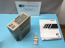 OMRON R88S-H306G POWER SUPPLY,233-4334-70 UNIT, SERVO-POWER, 167014