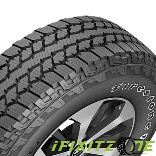 Firestone Destination AT2 285/70R17 Tire for sale online | eBay
