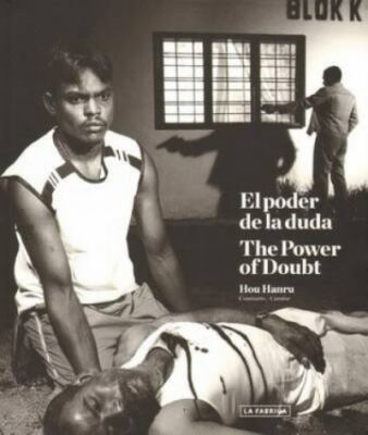 The Power of Doubt (Libros de Autor), Papastergiadis, Nikos, Good Book