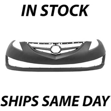NEW Primered - Front Bumper Cover Fascia Direct Fit for 2009-2013 Mazda 6 09-13