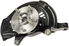 Steering Knuckle Kit Front Right Dorman 686-256 Fits 2004-2006 Toyota Camry 2.4L