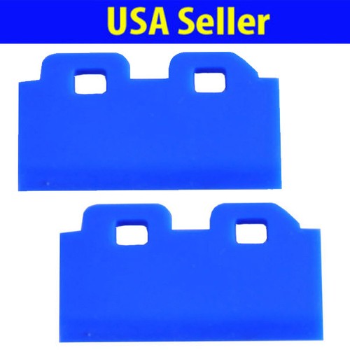 2X-Solvent-Wiper-for-Mimaki-JV33-JV5-Rubber-Wiper-Blade