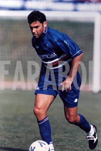 Photo Presse Vintage PSG - Nicolas Anelka - Années 2000 - Tirage 20x15 Cm