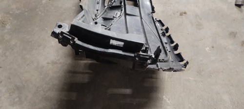 griglia inferiore Paraurti anteriore per VW Tiguan 2 5NA R-Line dal 2020 - Foto 5 di 9