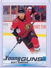 2019-20 Series 1  - Young Guns - You Pick Rookie-  Card 201-250