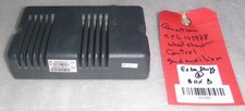 QUANTUM EDGE 2.0 2018 WHEELCHAIR CONTROLLER CTL143978 MODEL 1760-3509
