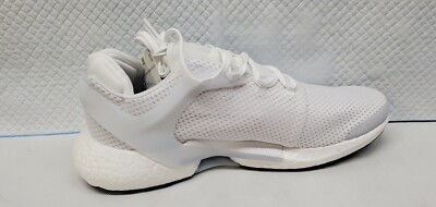 Adidas Alphatorsion BOOST M White Men Running Shoes Ultra FV6166 Sz 11.5 |  eBay