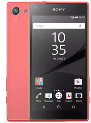 Sony Xperia Z5 Compact - 32 GB - Graphite Black (Unlocked) for Sony Xperia Z5 Compact - 32 GB - Graphite Black (Unlocked) for