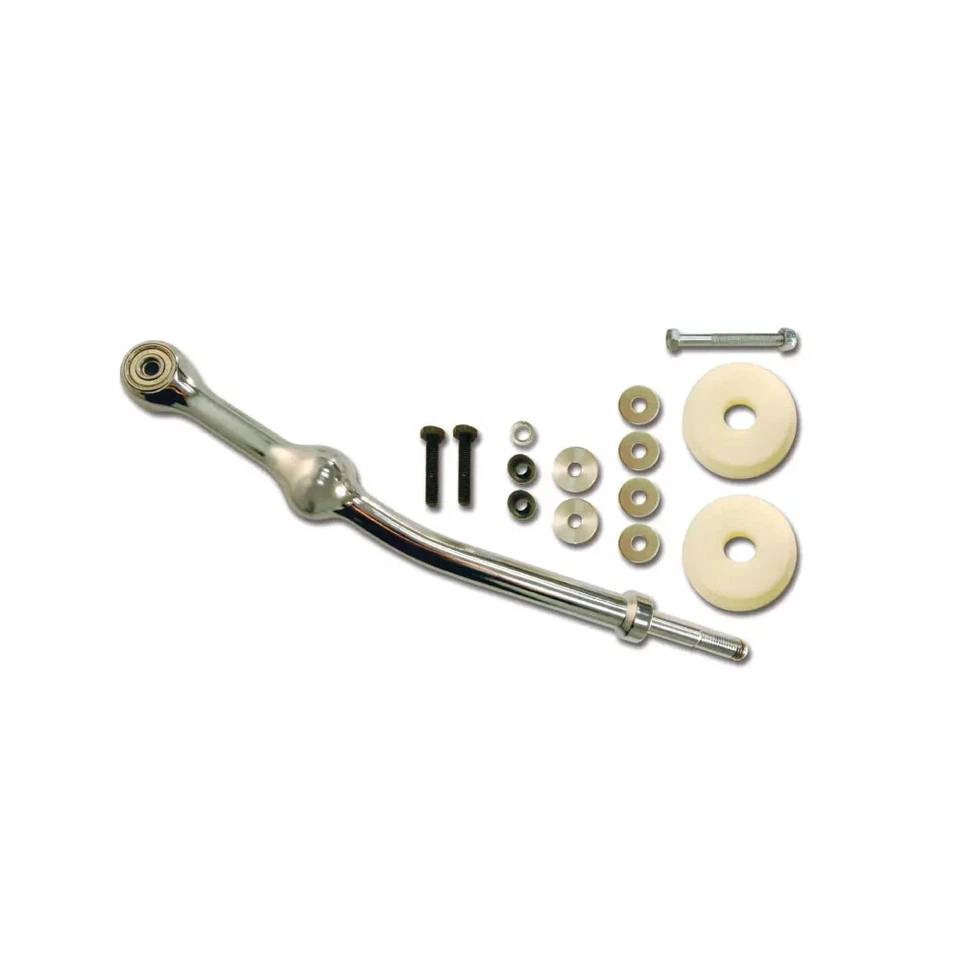 Ralco RZ Performance Short Shifter Kit For 92-00 Ford Escort Base / ZX2 - 914946 - Image 2 of 4