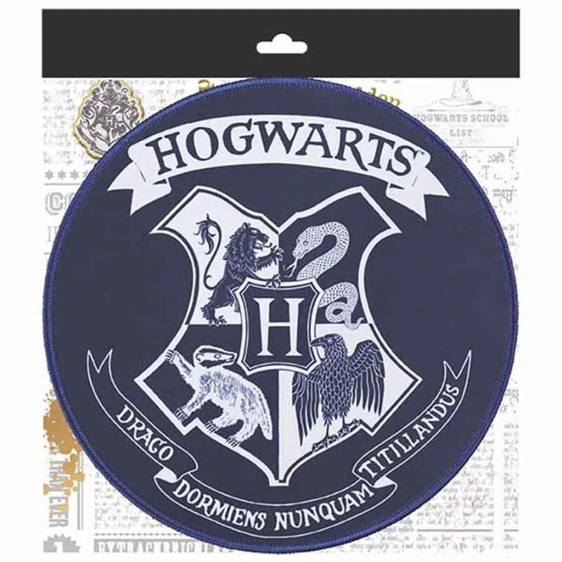 Tapis de souris gaming Harry Potter - Photo 3/4
