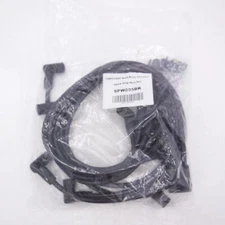 Spark Plug Wire Set SPW005BK for Chevy/GM Small Block V.8 Engines