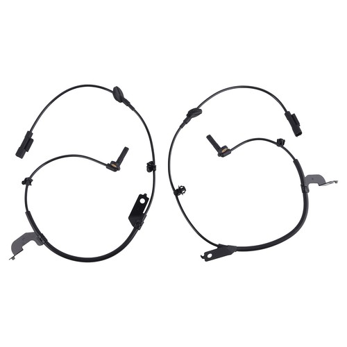 Left&Right 4x ABS Speed Sensors Front Rear for Dodge Journey 2009-2020 5085822AB - Picture 7 of 12
