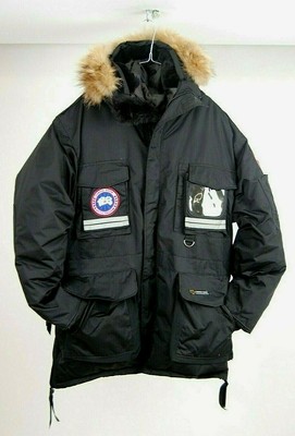 canada goose usato