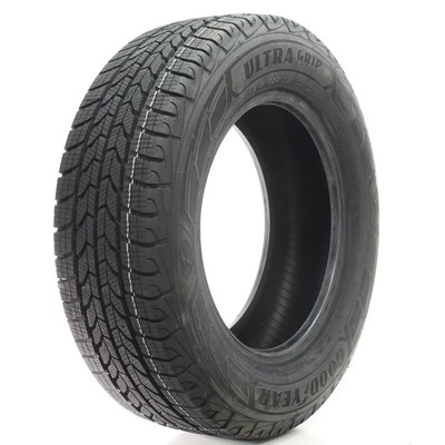 Winterreifen Goodyear Ultra Grip Cargo 8 215/65R16C 109/107T NEU 1Stk