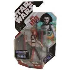 Star Wars 30th Anniversary Basic Figures Maris Brood Force Unleashed