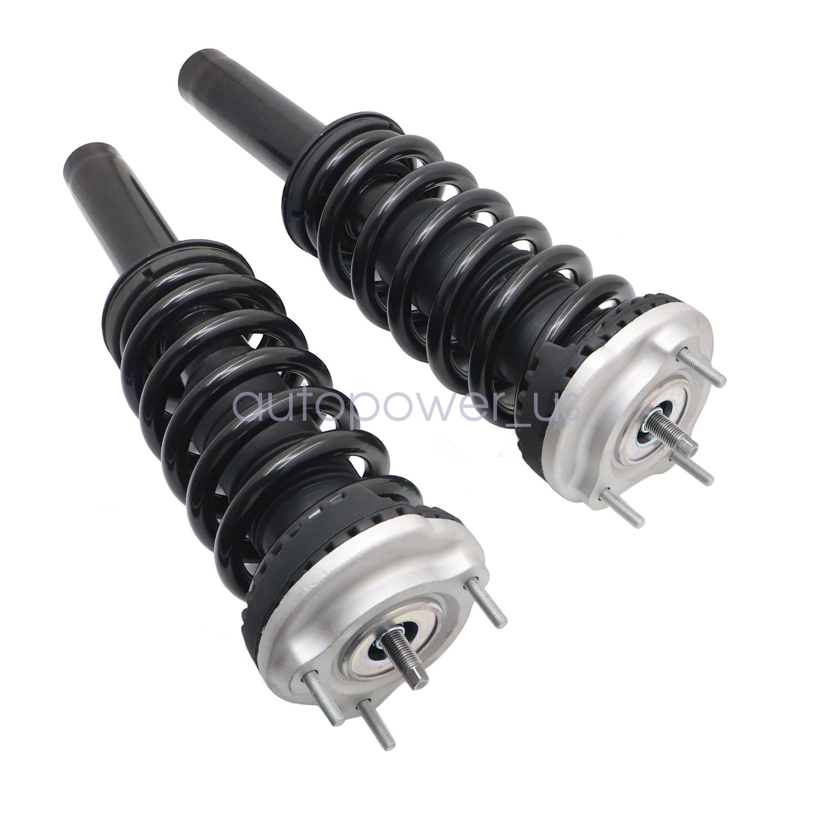 Maserati Ghibli 2014-2019 Front Right Strut assemblies 2 pcs P/N 00013564000