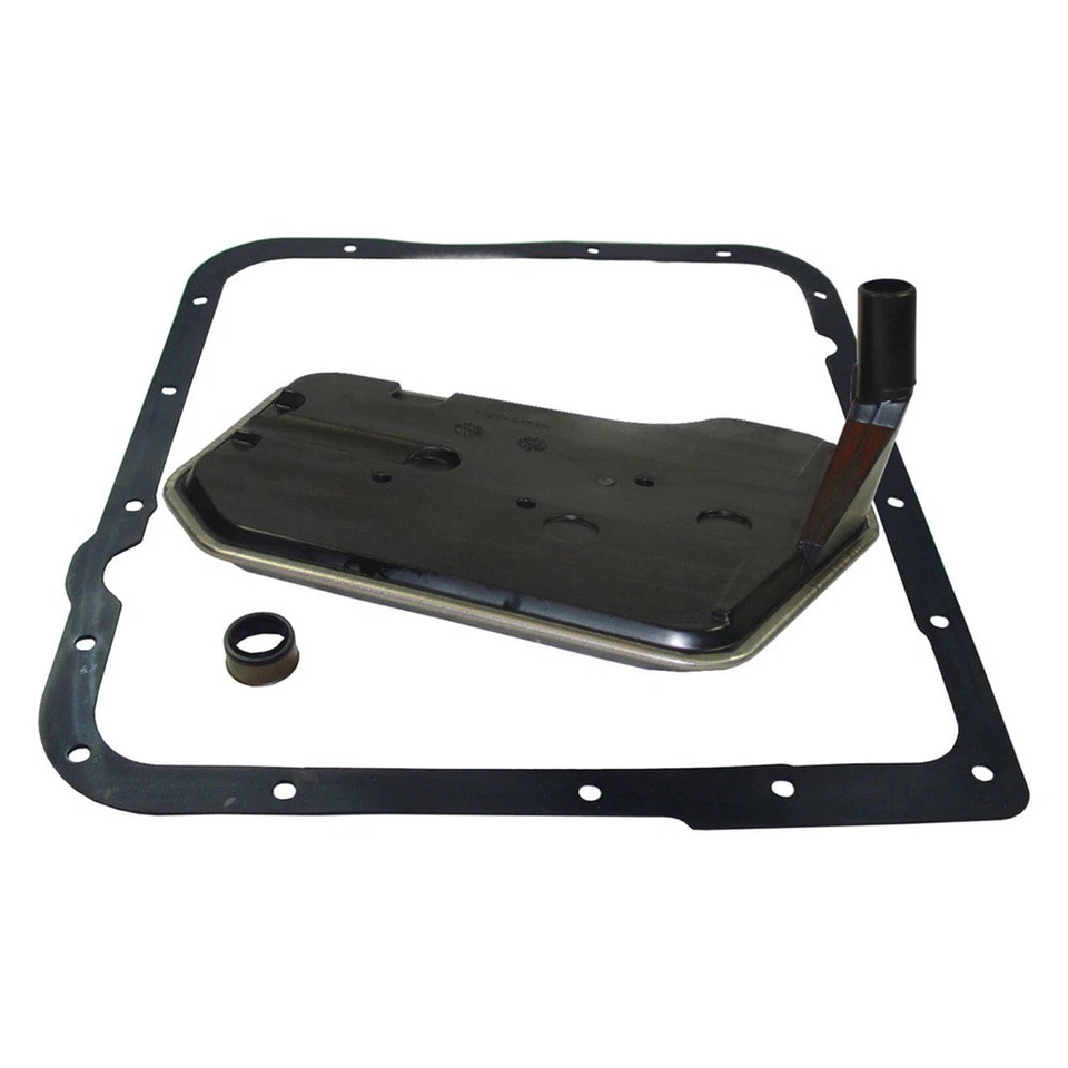 Kit de filtro de transmisión automática TF289 AC Delco nuevo para Chevy Suburban SaVana Foto 2 de 4