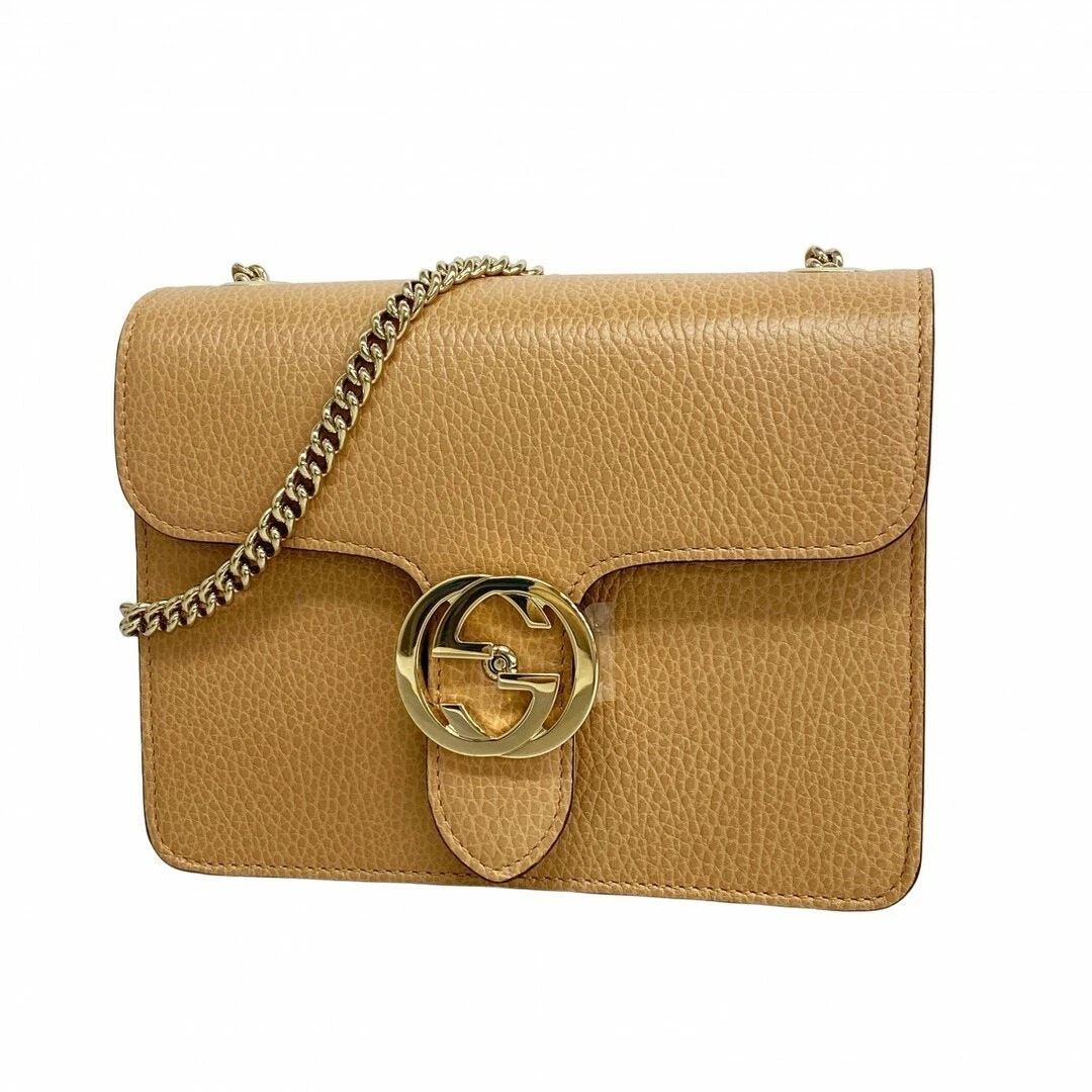 Sac à bandoulière GUCCI à emboîtement G 510304