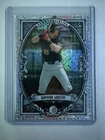 2026 Bowman Chrome Konnor Griffin Bowman Sterling Mojo Refractor #BST-7 Pirates
