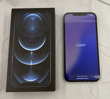 Apple iPhone 12 Pro Max - For Sale - ebay.com