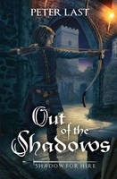 Peter Last | Out Of The Shadows | Taschenbuch | Englisch (2019)