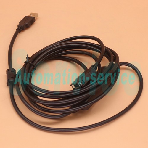 New NP4H-CNV NP series PLC download line Fit for Fuji servo motor Free Shipping - Picture 5 of 5