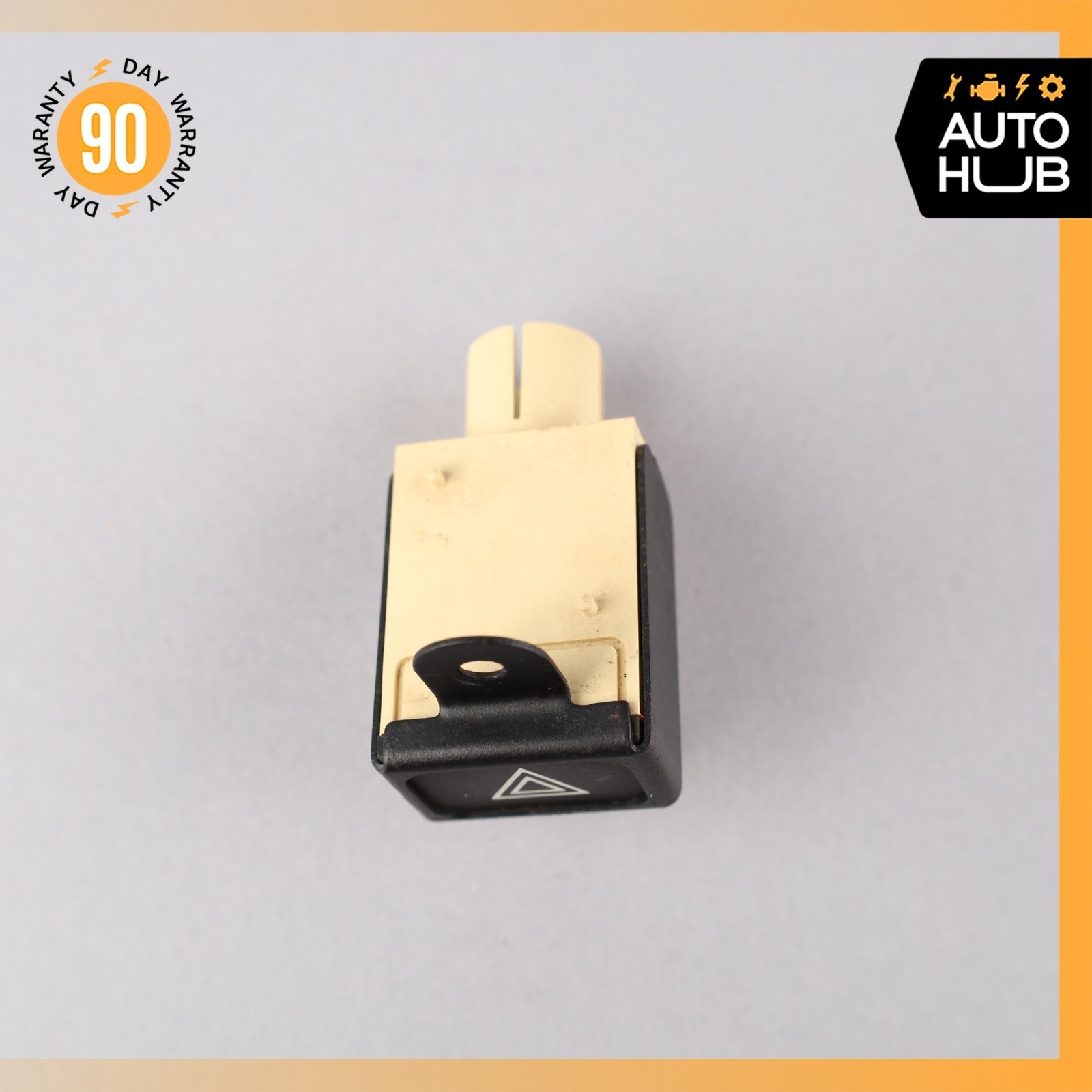 Rolls-Royce Silver Spirit 1983-1989 Hazard switch