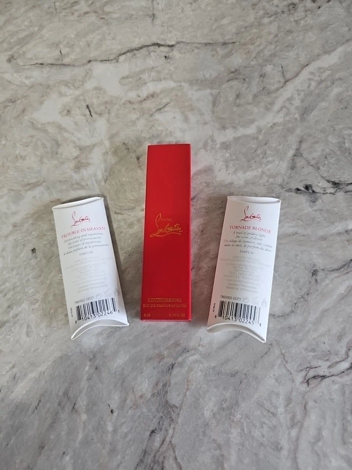 Christian Louboutin Trouble Fragrances for Women for sale | eBay