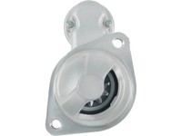 As-Pl Anlasser Starter AS S1068S 12V FüR Hyundai Ix35 LM EL ELH Santa FÉ 3 DM 5