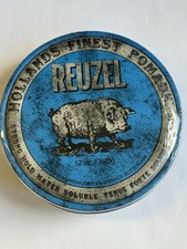 REUZEL - Hollands Finest Pomade 12 Oz / 340g